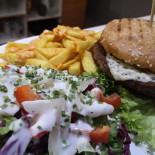 Padaria Heleno Comida