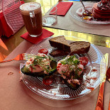 Machimbombo Food