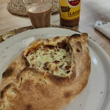 Adega Braga Comida