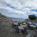 Pico Da Mare Alta Exterior