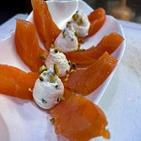 Pico Da Mare Alta Comida