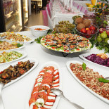 Pico Da Mare Alta Comida