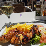 Da Anas Comida
