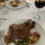 Rufete Comida