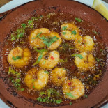 A Carpintaria Nourriture