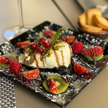 8 Tapas Comida