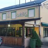 Boliqueime Inn Extérieur