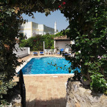 Boliqueime Inn Extérieur