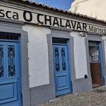 Chalavar Extérieur