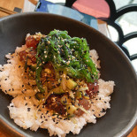 Poke Food