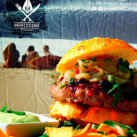 Star Beach Comida
