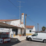 Restaurante Barraca De Pau Extérieur