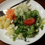 Café Sopadel Comida