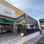 Café Sopadel Exterior