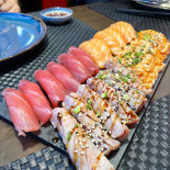 Ogaya Comida