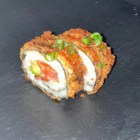 Ogaya Comida