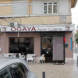 Ogaya Exterior