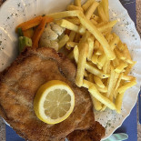 Coruchense Comida