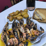 Maragato Comida