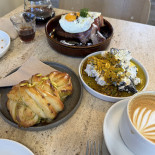 Early Comida