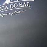 Tasca Do Sal Bebida