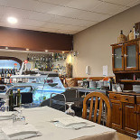Restaurante Ramos À l'intérieur