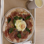 Madpizza Nourriture