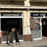 O Cantinho Do Batista Extérieur