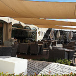 Saudade Restaurante Bar Extérieur