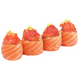 Hanami Sushi Logo