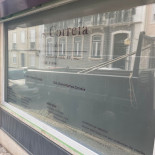 Sommelier Lisbon Menu