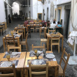 Tascatosca Wine À l'intérieur