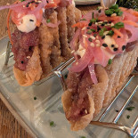 Tapa Bucho Nourriture