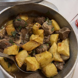 Graça 77 Nourriture