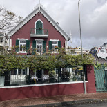 Chalet Vicente Extérieur