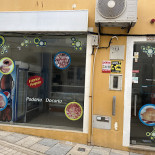 Padaria E Docaria Docemar Exterior