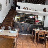 Taberna Do Rio Dentro