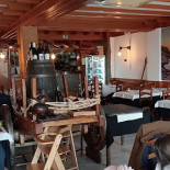Restaurante Borges Dentro