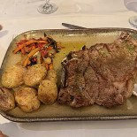 Restaurante Borges Comida