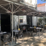 Tertulia Do Monte Außen