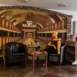 O Mexilhao À l'intérieur