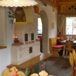 Franguinho Da Vila À l'intérieur