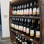 Wine Bar 3V's Boisson