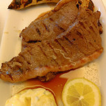 Edmundo Comida