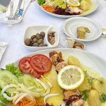 Patarata Nourriture