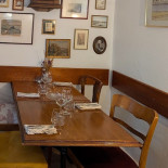 Novos Sabores À l'intérieur