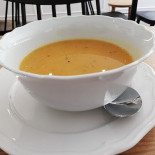 Cafe 6ix Boisson