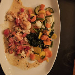 Estrela 28 Food