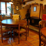 Grelhados Do Tio À l'intérieur