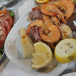 Manjar Da Pedra Nourriture